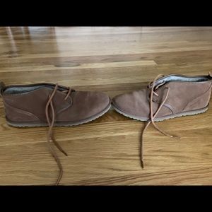 Ugg Maksim Chukka Boots Size 11